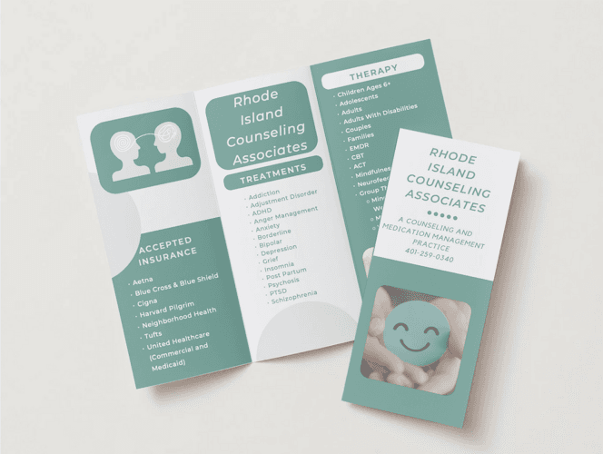 Rhode Island Counseling & Psychiatric Associates cover photo