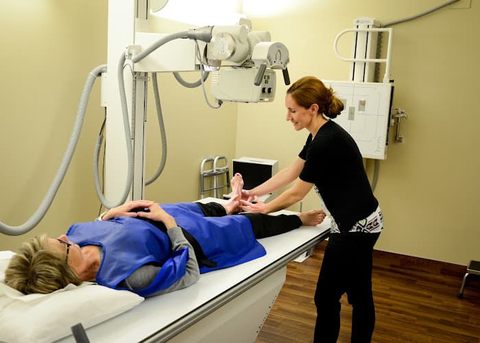 Idaho Sports Medicine Institute cover photo