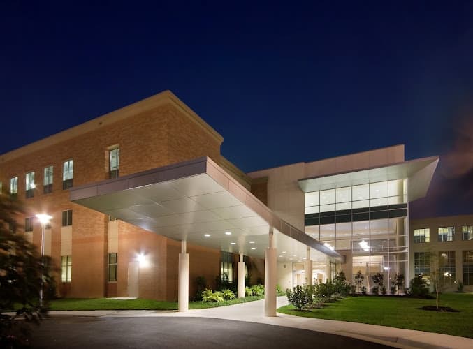 The Baton Rouge Clinic Pediatrics cover photo