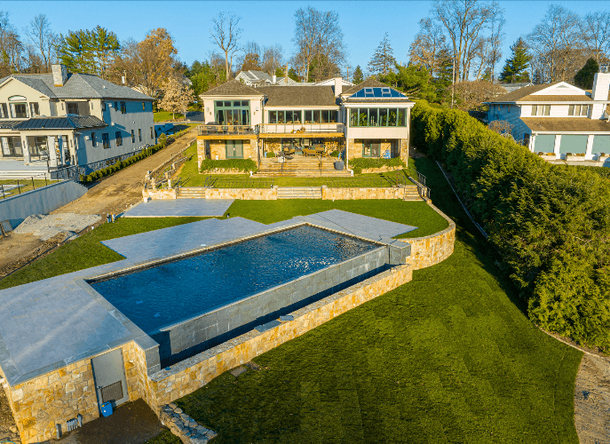 Rogliano Pools cover photo