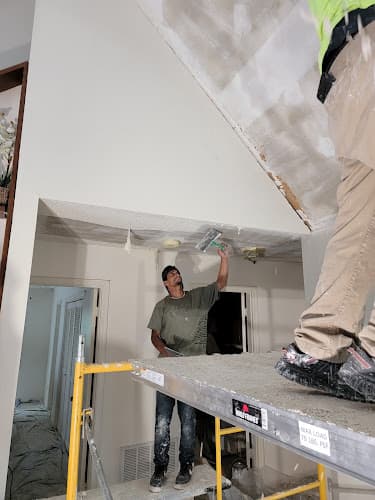 G&G Drywall cover photo