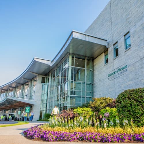 Vascular Surgery & Endovascular Therapy, University of Vermont Medical Center cover photo