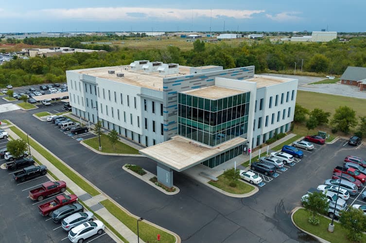Oklahoma City Orthopedics, Sports and Pain Medicine cover photo