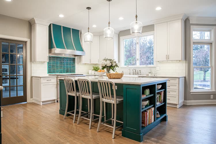 Keselman Construction Group Inc cover photo
