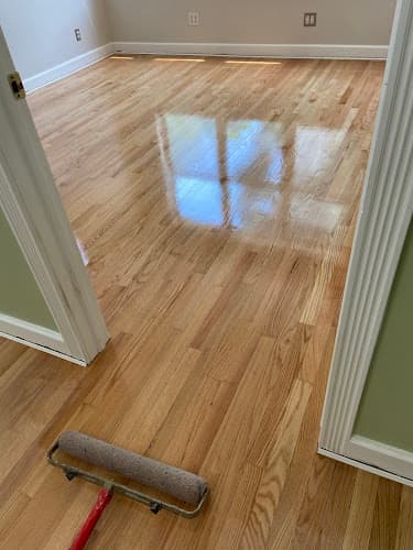 Juncal's Flooring Corp cover photo
