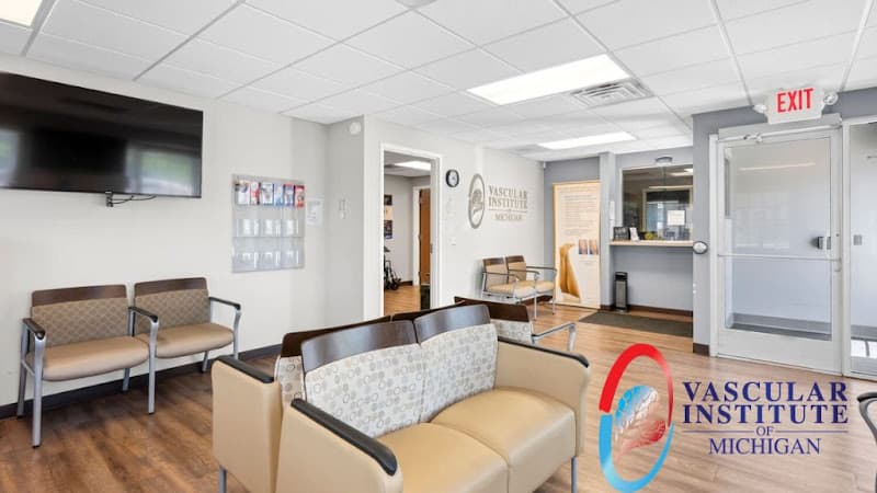 Vascular Institute of Michigan cover photo