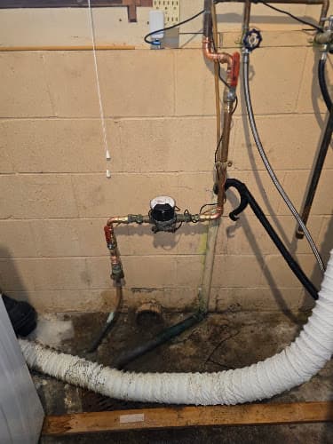 Drip Doctors Plumbing LLC cover photo