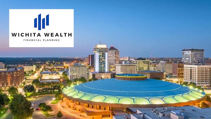 Wichita Wealth cover photo