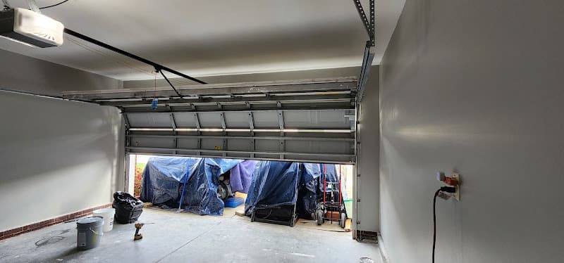 Drywall Services NC cover photo
