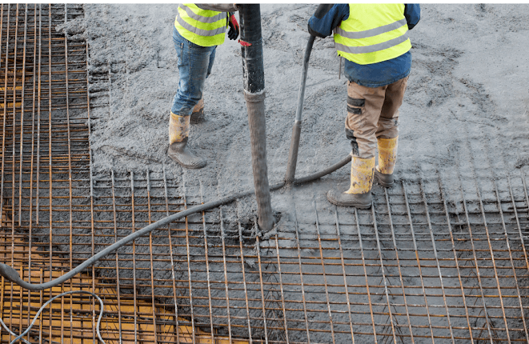NYC Concrete Contractors Co cover photo