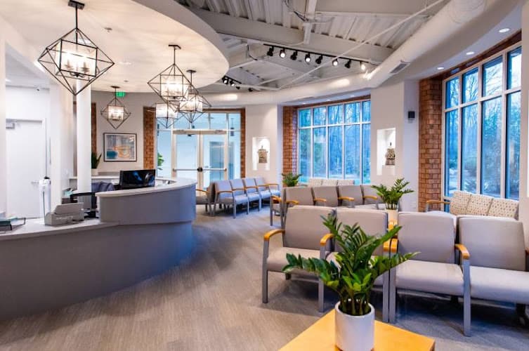 The Oral Surgery Institute of the Carolinas cover photo