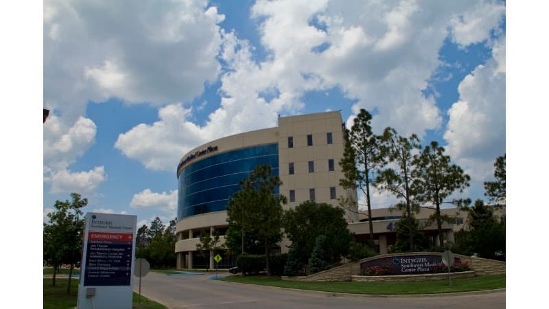INTEGRIS Health Medical Group Southwest cover photo