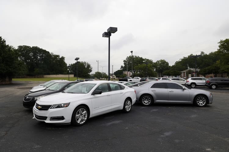 DriveTime Used Cars cover photo