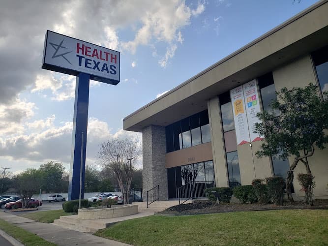 HealthTexas Primary Care Doctors (Admin Office) cover photo