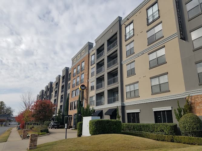 Apartment Hunters cover photo