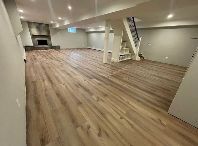Make Ready NYC Flooring and Painting cover photo