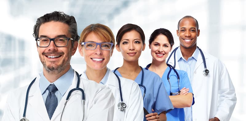 Reliable Health Care Services cover photo