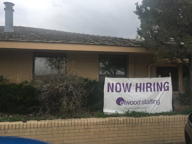 Elwood Staffing cover photo