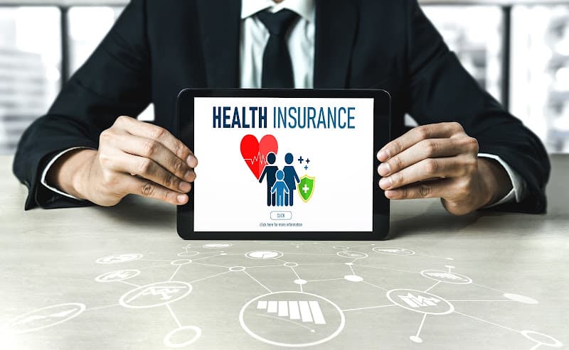 Health & Life Insurance Pros cover photo