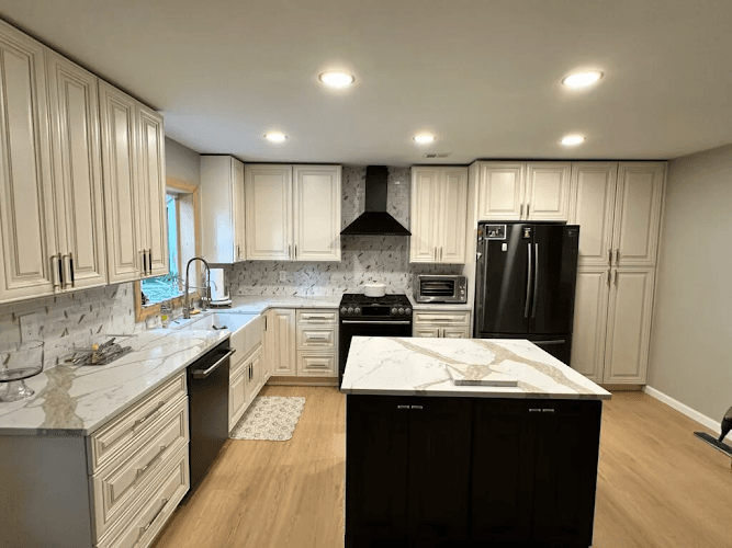 Lehigh Valley Kitchen & Bath cover photo