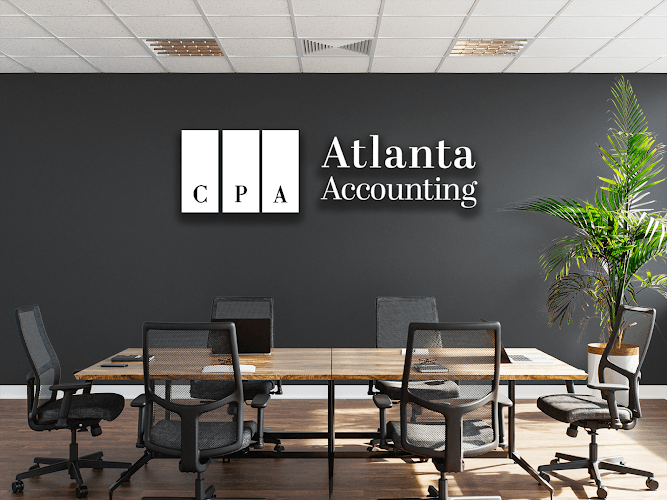 Atlanta CPA Accounting Firm cover photo