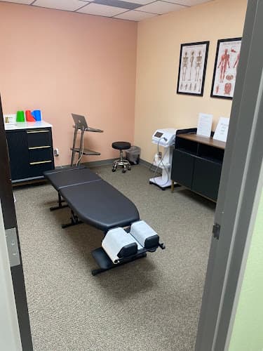 OKC Muscle And Joint Chiropractic cover photo