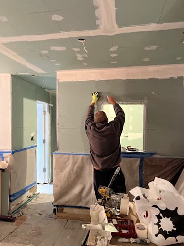 New York Wall Repair cover photo