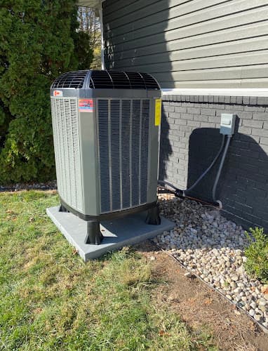 Roy Rogers Heating & Air cover photo