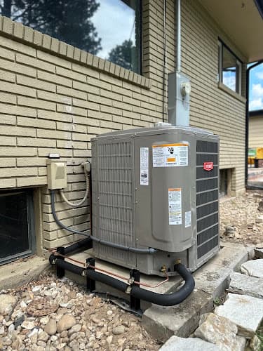Idaho Plumbing, Heating & Air cover photo