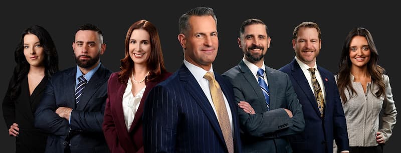 Berry Law cover photo