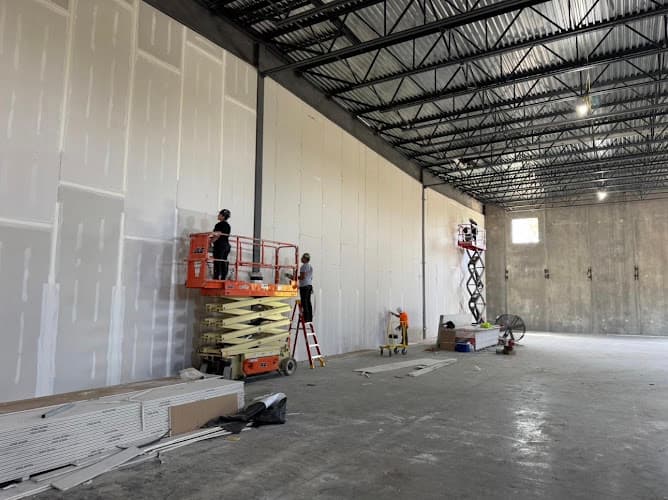 A&S Precision Drywall cover photo