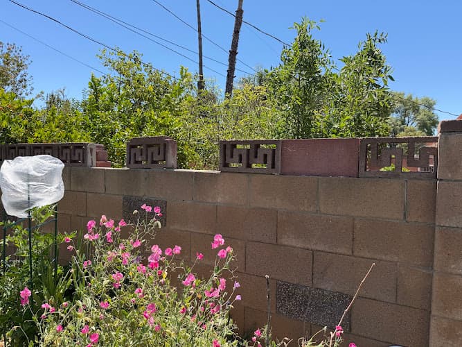 Fix It Masonry cover photo