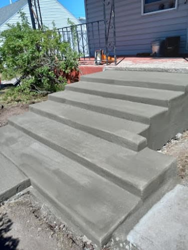 Heritage Concrete & Masonry cover photo