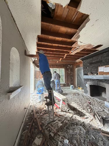 WS Drywall & Textures cover photo