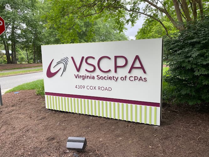 Virginia Society of Certified Public Accountants (VSCPA) cover photo