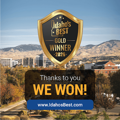 Idaho Finance cover photo