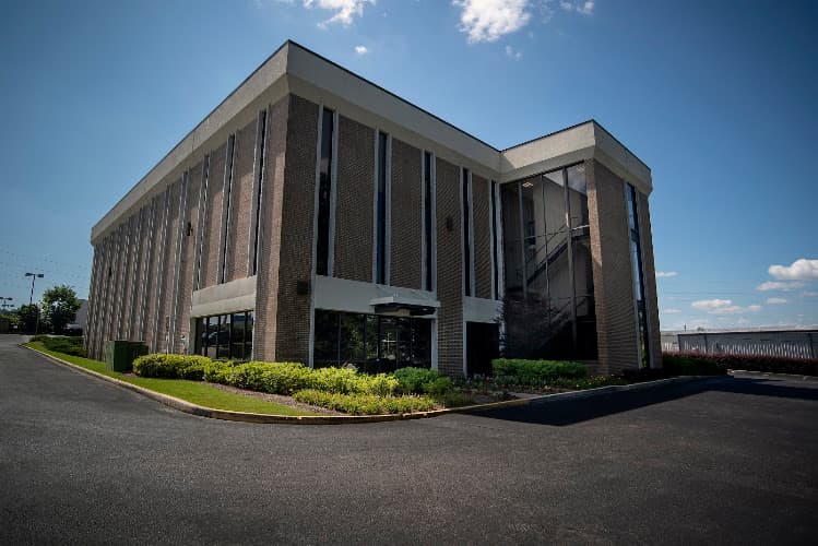 NAI Chase Commercial Real Estate Services cover photo