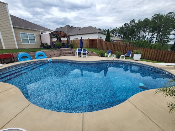 Elite Pool Services cover photo