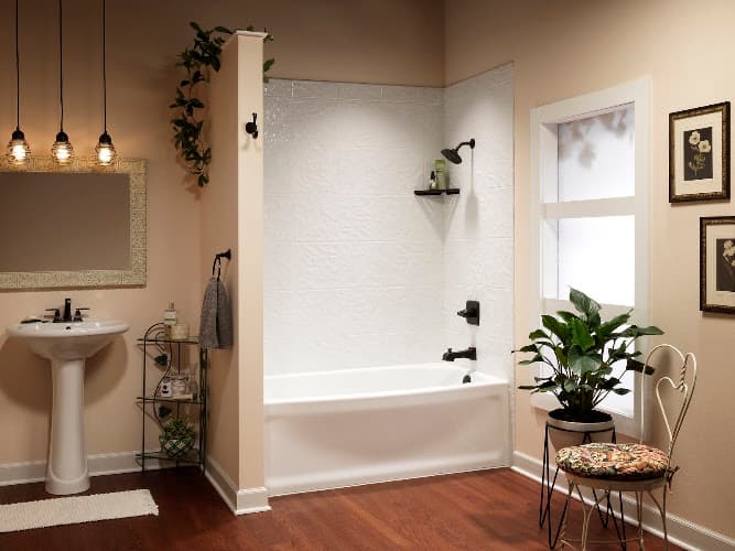 Duckota Shower & Bath cover photo