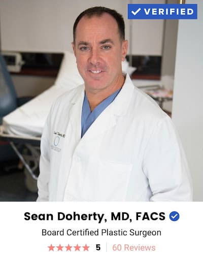 Dr. Sean Doherty cover photo