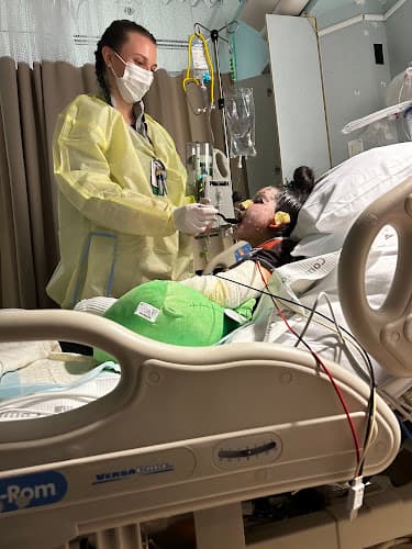 Alaska Center for Pediatrics cover photo