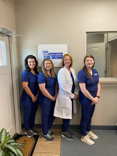 Central Louisiana Medical Psychology Clinic cover photo