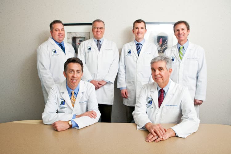 Madison Oral Surgery & Dental Implants cover photo