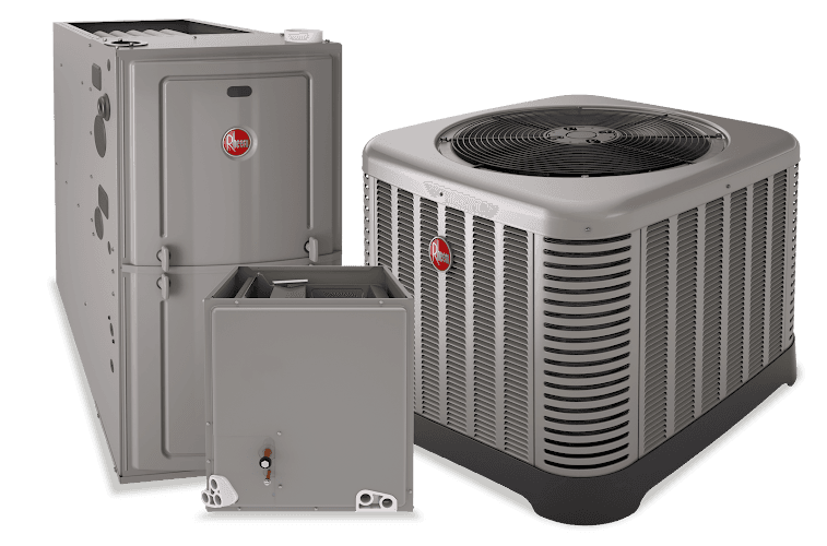 Missouri Furnace & Air Conditioning cover photo