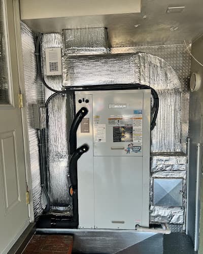 Hats Off Heating and Air Conditioning Repair & Service cover photo