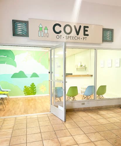 Cove cover photo