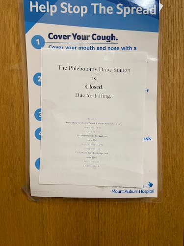 Arlington Family Practice cover photo