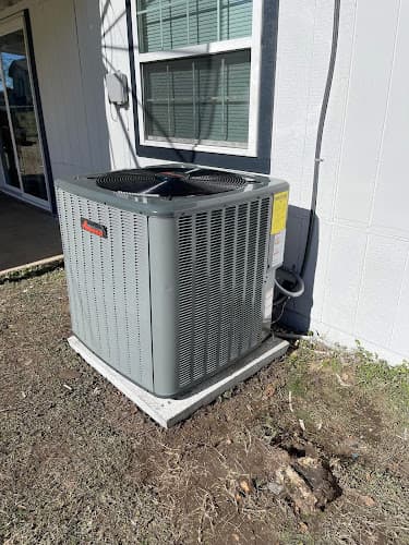 Tx Air Pro Cooling & Heating LLC cover photo