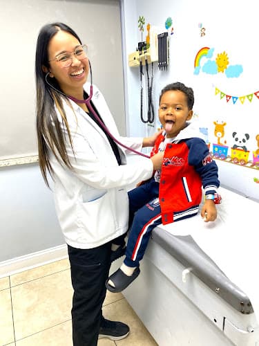 Total Pediatric Care cover photo