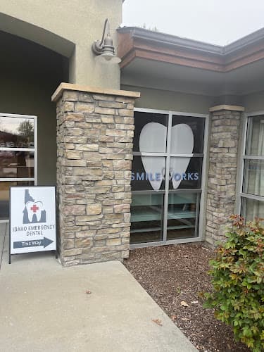 Idaho Emergency Dental cover photo